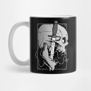 Requiem Mug